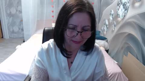 OlgaHottie online show from February 2026 12:18:02 AM
