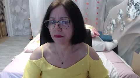 OlgaHottie online show from March 2026 11:41:02 PM