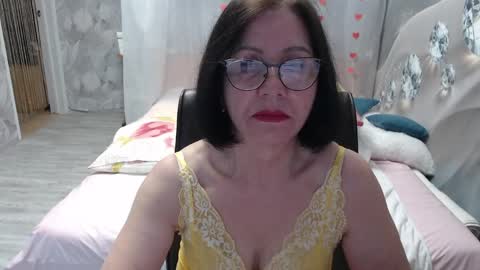 OlgaHottie online show from April 2026 11:24:01 PM