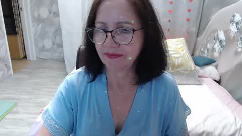 Snapshot of olgahottie chatting on July 2026 11:53:01 PM OlgaHottie online show from July 2026 11:53:01 PM