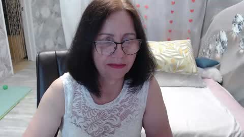 Snapshot of olgahottie chatting on July 2026 12:01:01 AM OlgaHottie online show from July 2026 12:01:01 AM