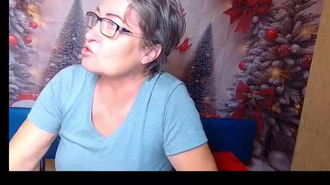 OlgaLuck online show from December 2025 06:31:01 AM