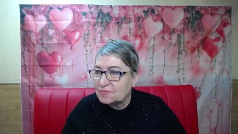 OlgaLuck online show from February 2026 06:30:02 AM