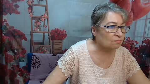 OlgaLuck online show from April 2026 05:49:01 AM