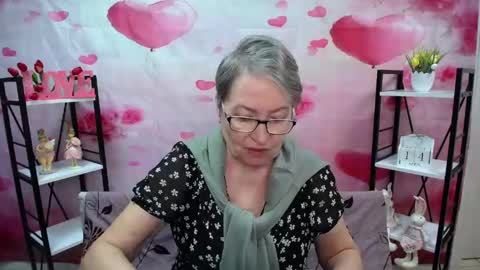 OlgaLuck online show from April 2026 05:46:01 AM