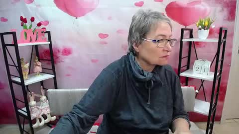 OlgaLuck online show from April 2026 05:03:01 AM