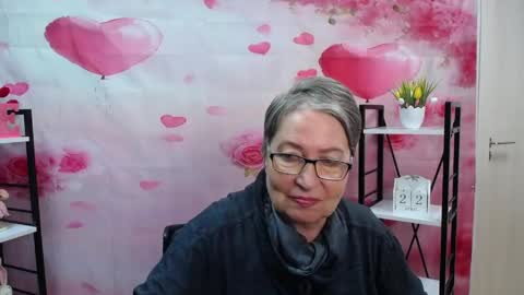 Snapshot of olgaluck chatting on April 2026 05:54:01 AM OlgaLuck online show from April 2026 05:54:01 AM