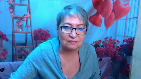 Snapshot of olgaluck chatting on April 2026 06:49:02 AM OlgaLuck online show from April 2026 06:49:02 AM
