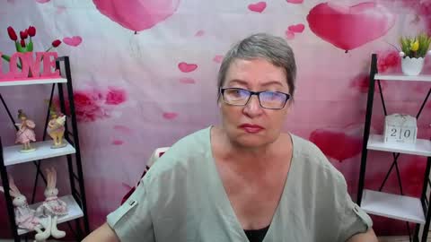 Snapshot of olgaluck chatting on May 2026 05:13:01 AM OlgaLuck online show from May 2026 05:13:01 AM