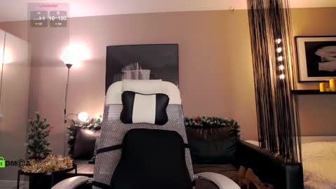 Olga online show from January 2025 05:16:01 PM