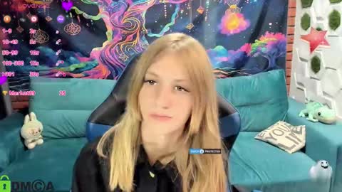 Olisa fox online show from October 2025 08:37:02 PM