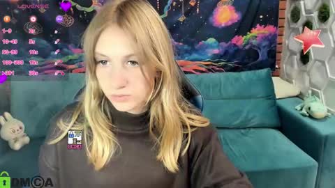 Olisa fox online show from October 2025 07:22:02 PM