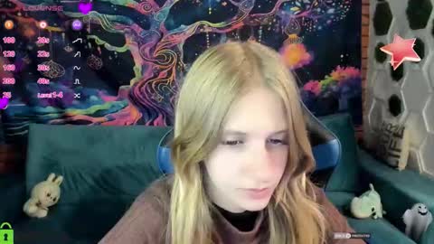 Olisa fox online show from October 2025 07:36:01 PM