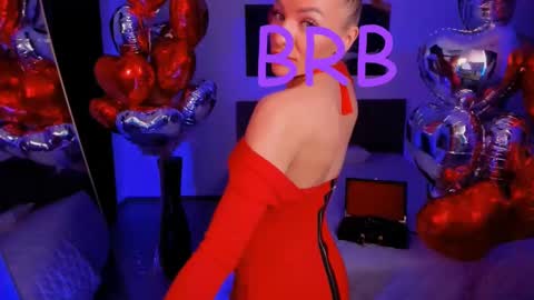 oliva_candy online show from February 2025 05:42:01 PM