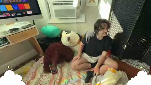 Olive 3 online show from July 2026 09:17:02 PM