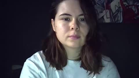 Snapshot of olivepeach chatting on May 2026 03:42:02 PM Oil online show from May 2026 03:42:02 PM