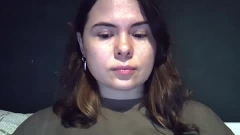 Snapshot of olivepeach chatting on May 2026 06:04:02 PM Oil online show from May 2026 06:04:02 PM