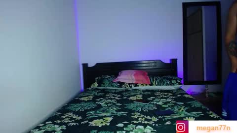 Oliver and MeganIndependent online show from March 2026 07:37:02 AM