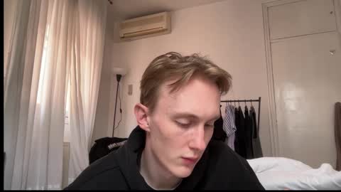 Oliver and Thomas online show from October 2025 09:53:02 AM