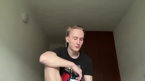 Oliver and Thomas online show from November 2025 12:15:02 PM