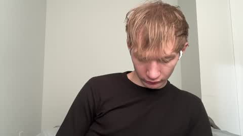 Oliver Beck online show from January 2025 08:00:01 PM