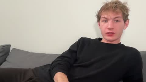 Oliver Beck online show from January 2025 02:18:02 AM