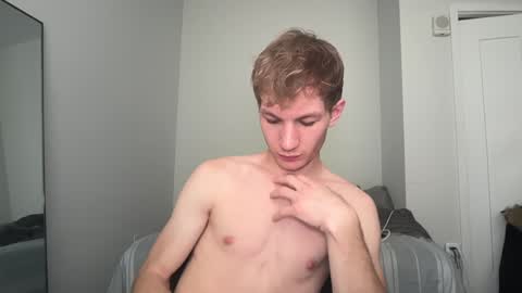 Oliver Beck online show from January 2025 07:18:01 PM