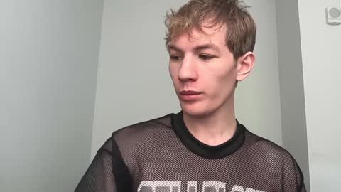 Oliver Beck online show from January 2025 07:37:01 PM