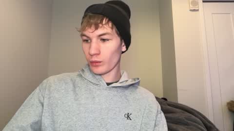 Oliver Beck online show from February 2025 07:14:02 PM