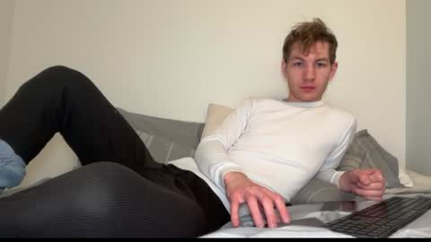 Oliver Beck online show from February 2025 07:20:02 PM