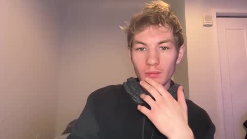 Oliver Beck online show from March 2025 07:22:01 PM