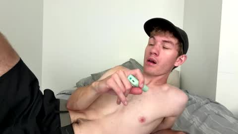 Oliver Beck online show from September 2025 07:28:02 PM