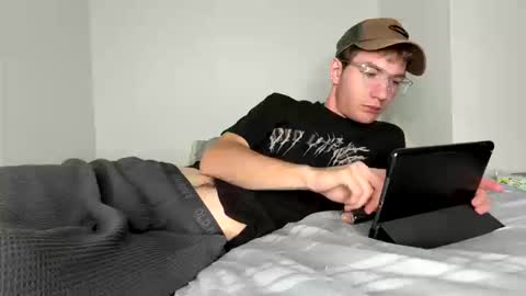 Oliver Beck online show from October 2025 07:03:01 PM