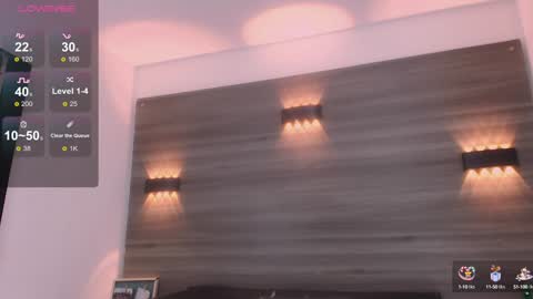Olive Connort online show from December 2024 11:17:02 PM