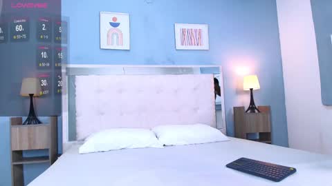 Olive Connort online show from January 2025 02:35:02 AM