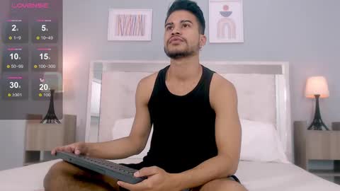 Olive Connort online show from January 2025 09:44:02 AM