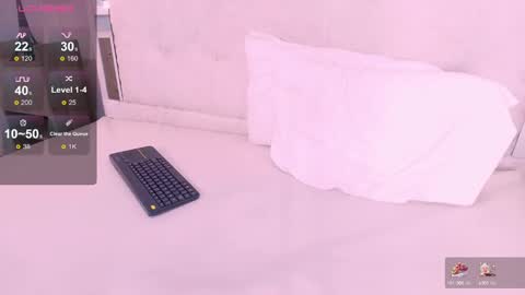 Olive Connort online show from January 2025 07:06:02 AM