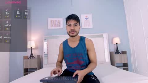Olive Connort online show from January 2025 04:39:02 AM