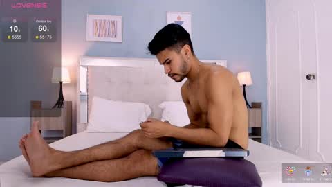 Olive Connort online show from January 2025 04:57:02 AM