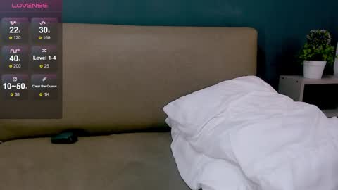 Olive Connort online show from January 2025 02:11:01 PM