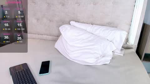 Olive Connort online show from January 2025 09:13:01 AM