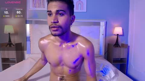 Olive Connort online show from January 2025 08:31:01 AM