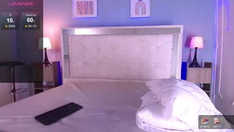 Olive Connort online show from January 2025 08:21:01 AM