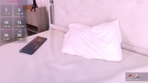 Olive Connort online show from January 2025 08:57:02 AM