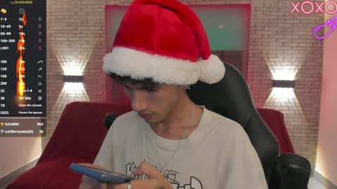 Oliver fast online show from December 2024 05:00:01 PM