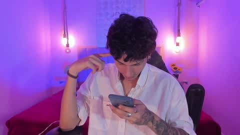 Oliver fast online show from December 2024 09:14:02 AM