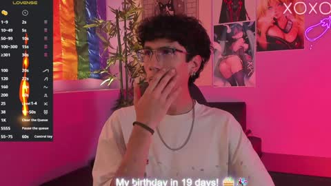 Oliver fast online show from January 2025 05:11:02 AM