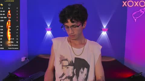 Oliver fast online show from February 2025 04:50:02 AM