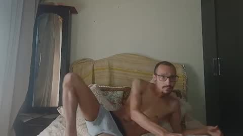 oliver_goldberg online show from May 2026 01:29:02 PM