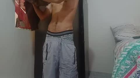 oliver_goldberg online show from June 2026 03:34:02 PM